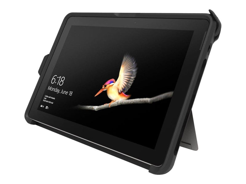 Kensington BlackBelt Rugged Case for Surface Go