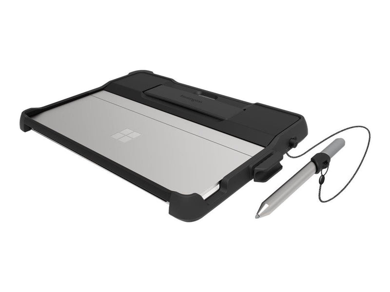 Kensington BlackBelt Rugged Case for Surface Go