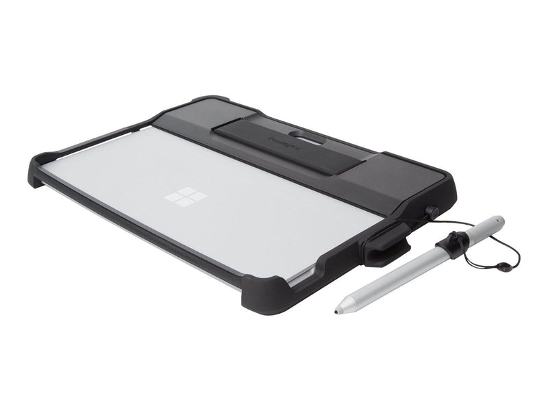 Kensington BlackBelt Rugged Case for Surface Go