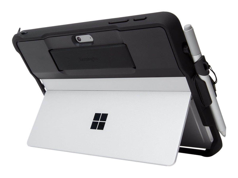 Kensington BlackBelt Rugged Case for Surface Go