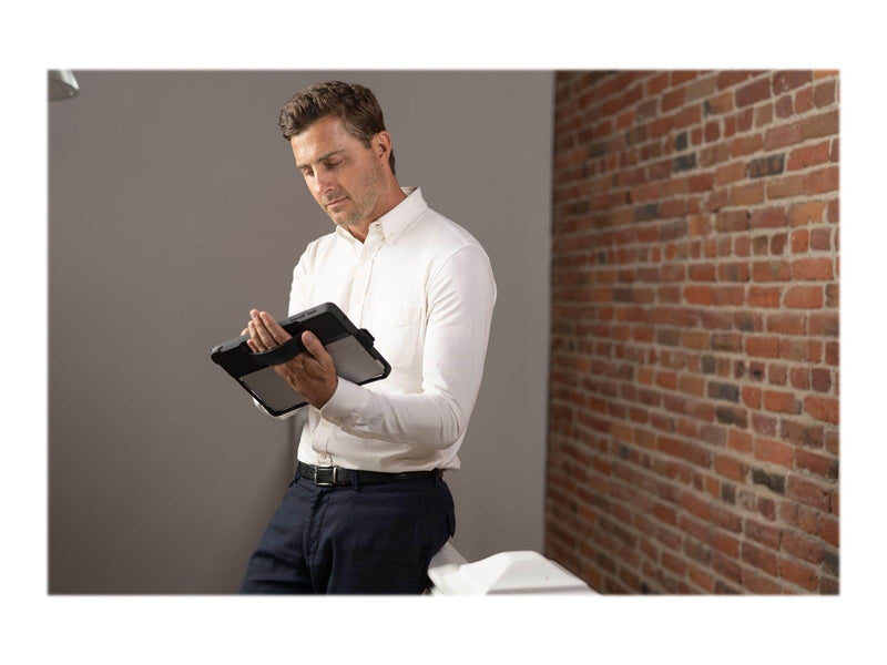 Kensington BlackBelt Rugged Case for Surface Go