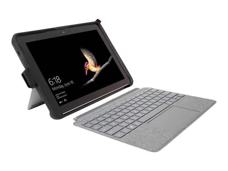 Kensington BlackBelt Rugged Case for Surface Go