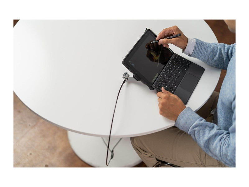 Kensington BlackBelt Rugged Case for Surface Go