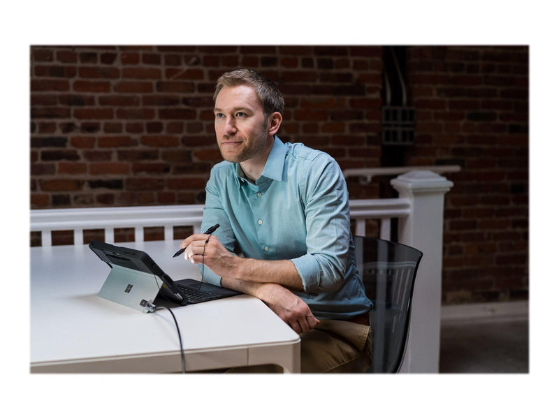 Kensington BlackBelt Rugged Case for Surface Go