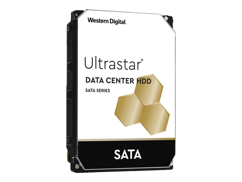 HGST Ultrastar DC HC530 WUH721414ALE6L4 - 14TB - Festplatten - 0F31284 - SATA-600 - 3.5"