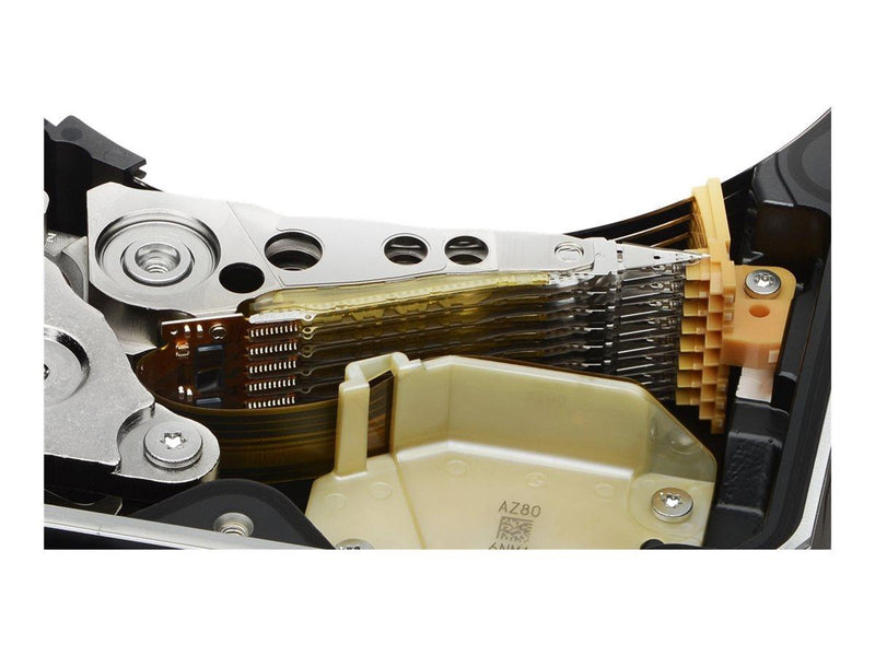 HGST Ultrastar DC HC530 WUH721414ALE6L4 - 14TB - Festplatten - 0F31284 - SATA-600 - 3.5"