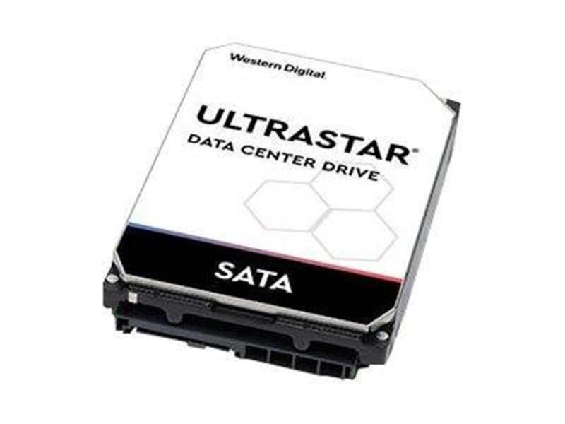 HGST Ultrastar DC HC530 WUH721414ALE6L4 - 14TB - Festplatten - 0F31284 - SATA-600 - 3.5"
