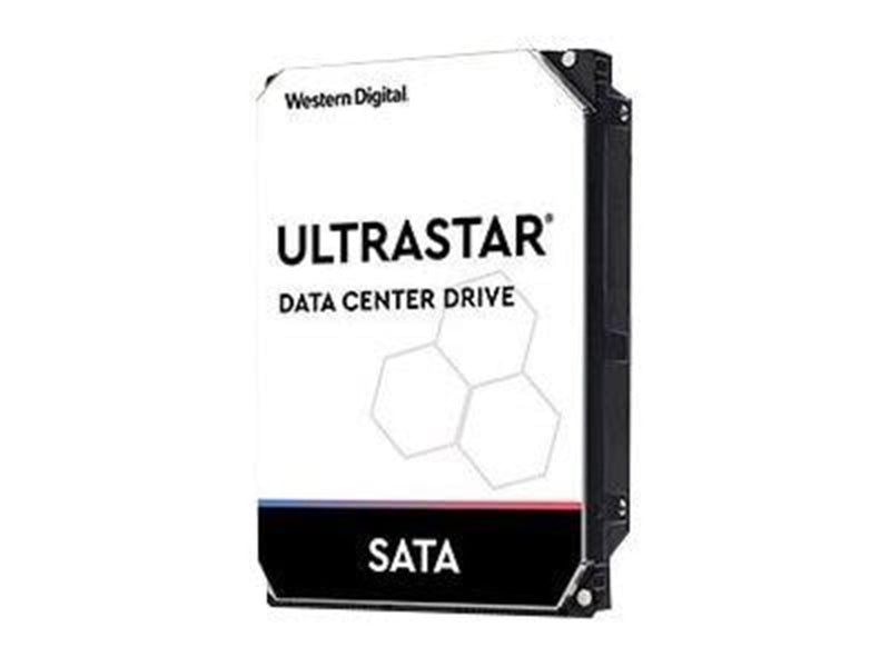 HGST Ultrastar DC HC530 WUH721414ALE6L4 - 14TB - Festplatten - 0F31284 - SATA-600 - 3.5"