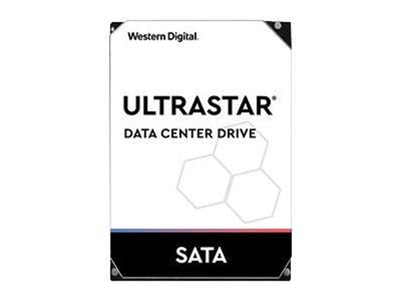HGST Ultrastar DC HC530 WUH721414ALE6L4 - 14TB - Festplatten - 0F31284 - SATA-600 - 3.5"