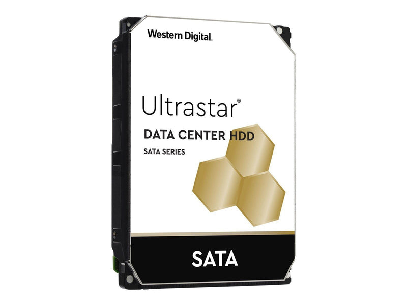 HGST Ultrastar DC HC530 WUH721414ALE6L4 - 14TB - Festplatten - 0F31284 - SATA-600 - 3.5"
