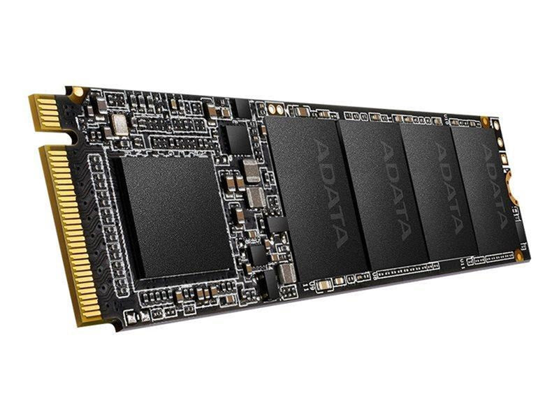 A-Data XPG SX6000 Pro SSD - 1TB - PCIe 3.0 - M.2 2280