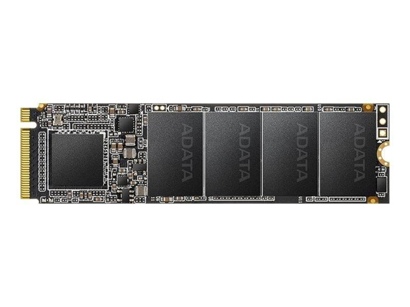A-Data XPG SX6000 Pro SSD - 1TB - PCIe 3.0 - M.2 2280