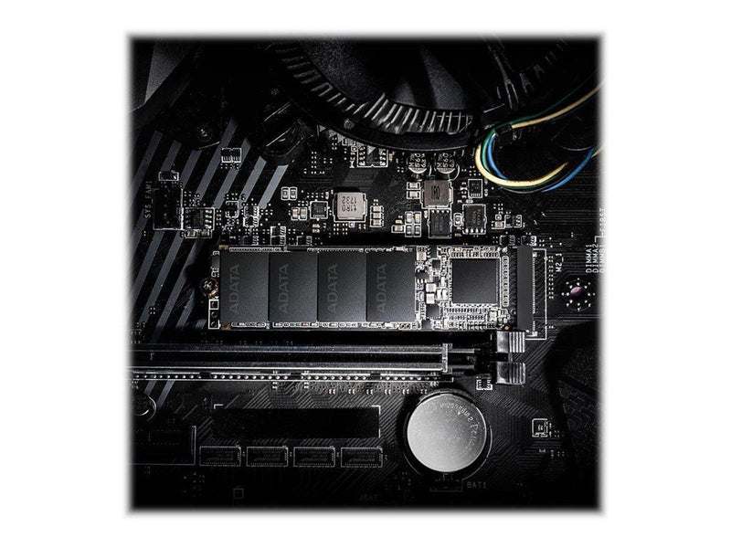 A-Data XPG SX6000 Pro SSD - 1TB - PCIe 3.0 - M.2 2280