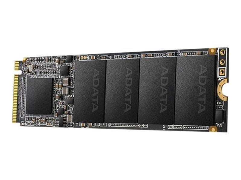 A-Data XPG SX6000 Pro SSD - 1TB - PCIe 3.0 - M.2 2280