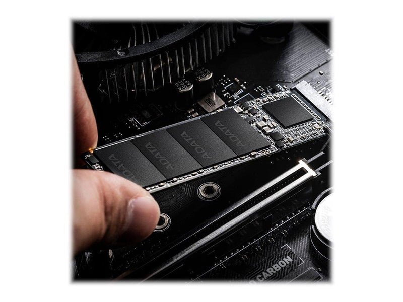 A-Data XPG SX6000 Pro SSD - 1TB - PCIe 3.0 - M.2 2280