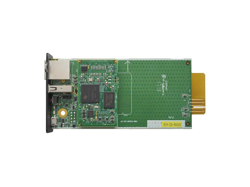 Eaton NETWORK-M2 - Remote Gigabit Network Card