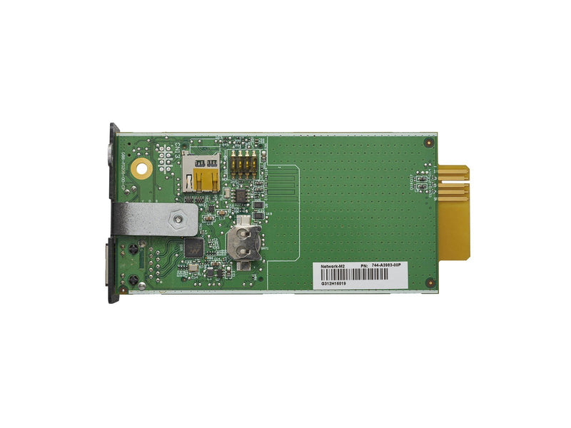 Eaton NETWORK-M2 - Remote Gigabit Network Card