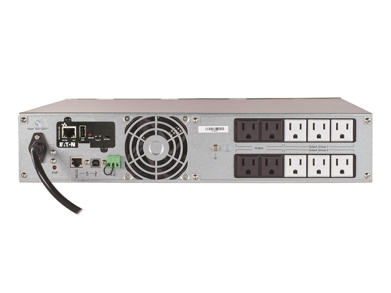 Eaton NETWORK-M2 - Remote Gigabit Network Card
