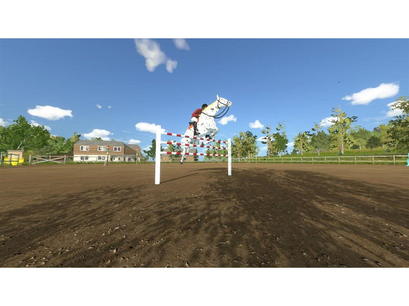 My Little Riding Champion - Sony PlayStation 4 - Sport - PEGI 3