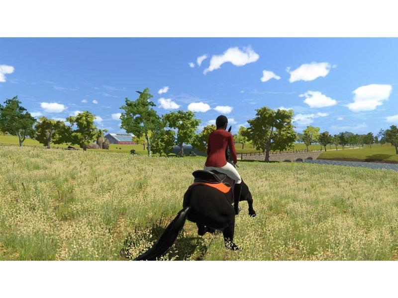 My Little Riding Champion - Sony PlayStation 4 - Sport - PEGI 3
