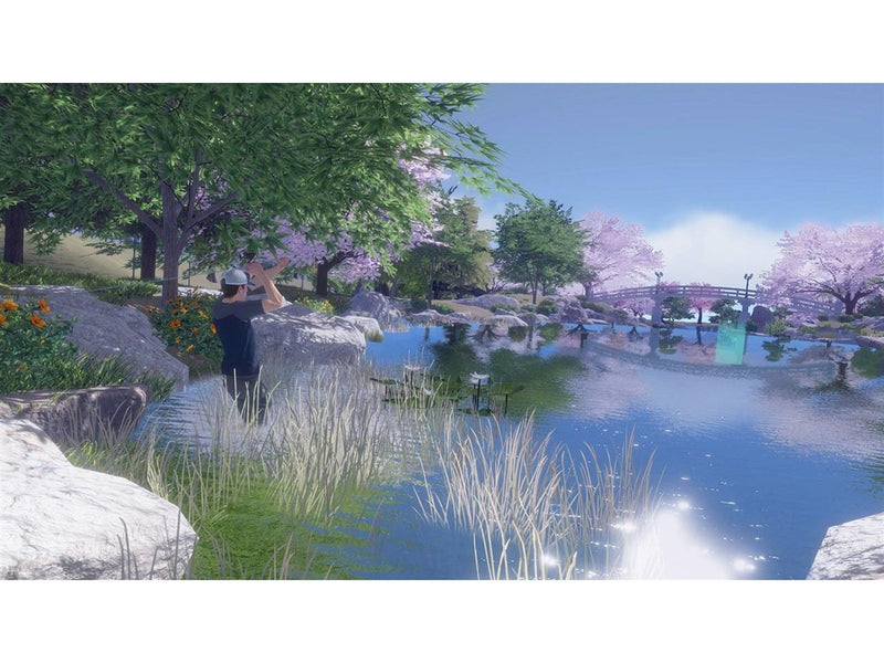 Pro Fishing Simulator - Microsoft Xbox One - Simulation - PEGI 3