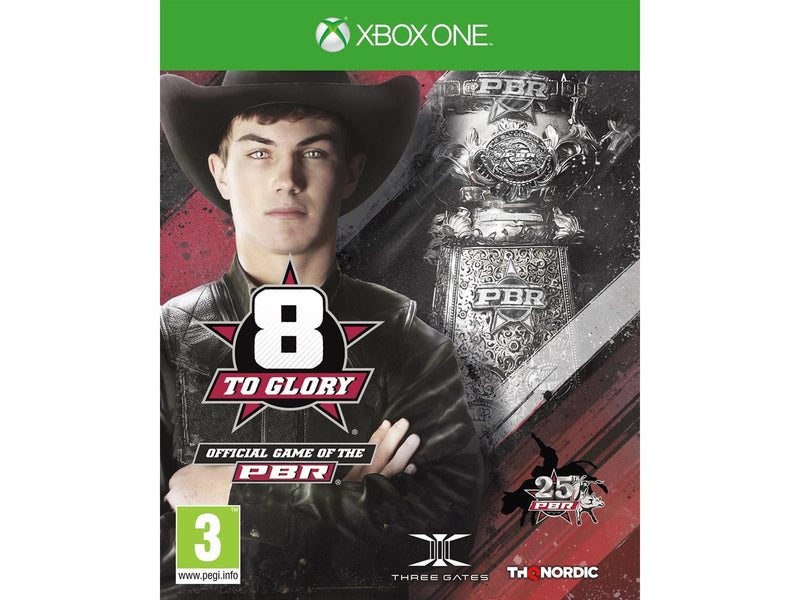 THQ 8 To Glory