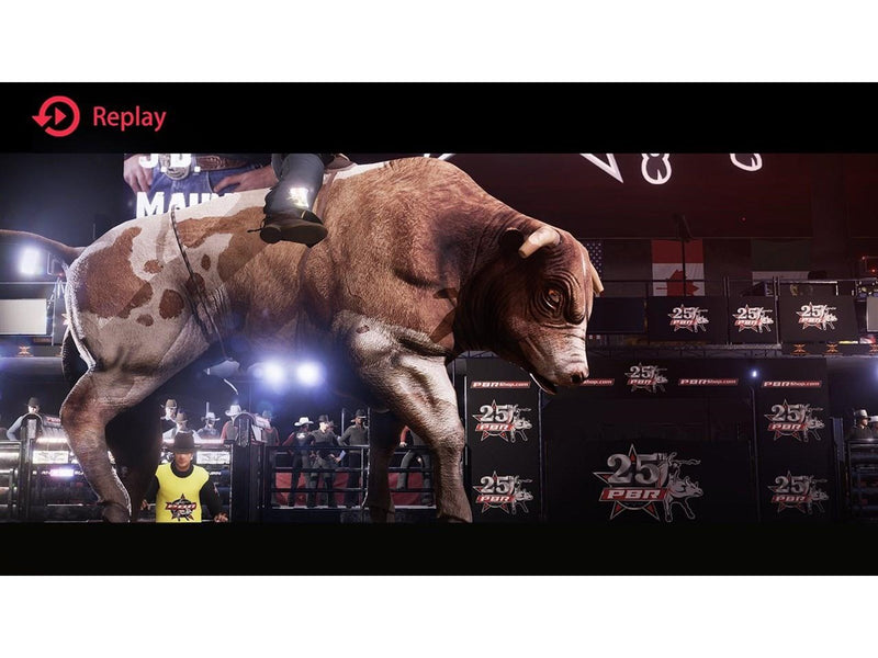 8 To Glory - Sony PlayStation 4 - Sport - PEGI 3
