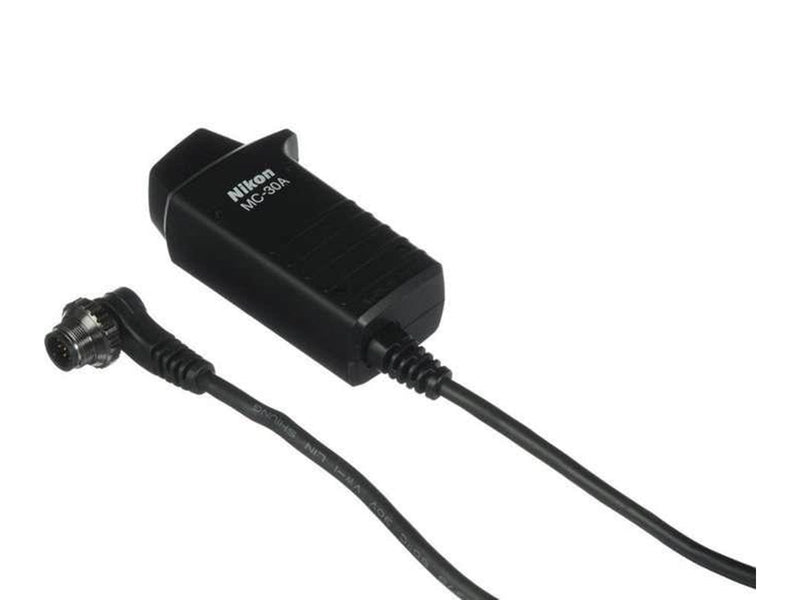 Nikon MC-30A - shutter release cable