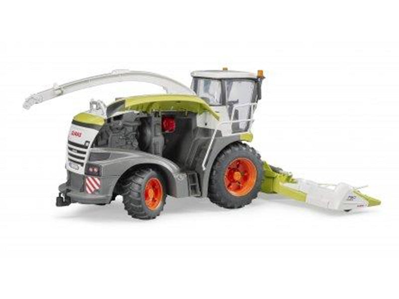 Bruder  Claas Jaguar 980 Field chopper toy