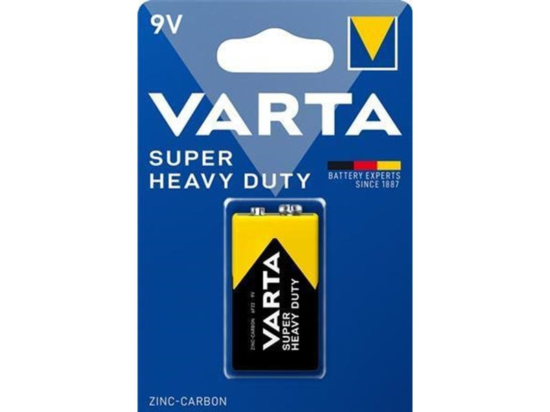 VARTA Superlife