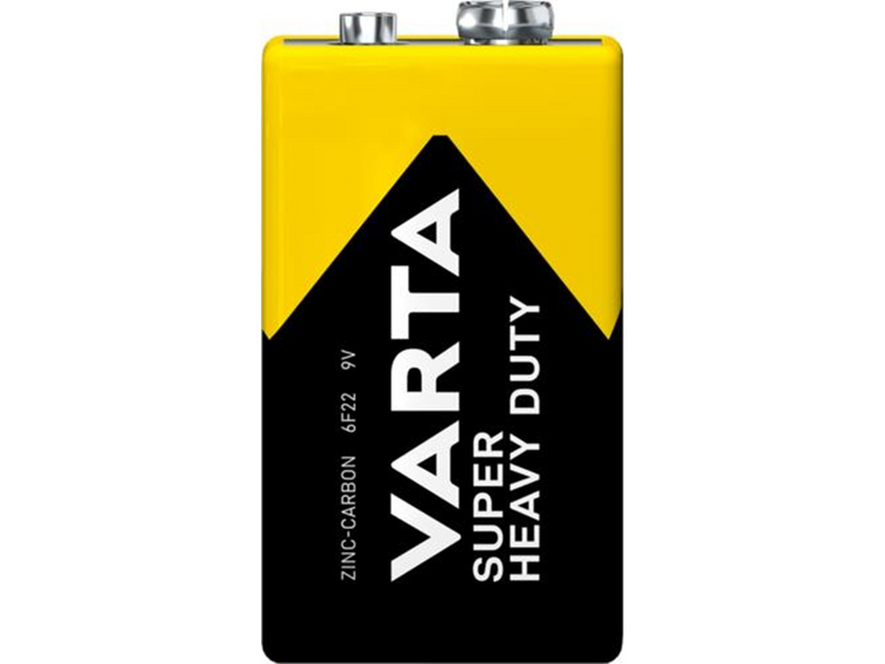 VARTA Superlife