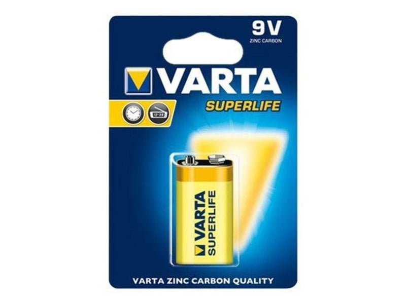 VARTA Superlife