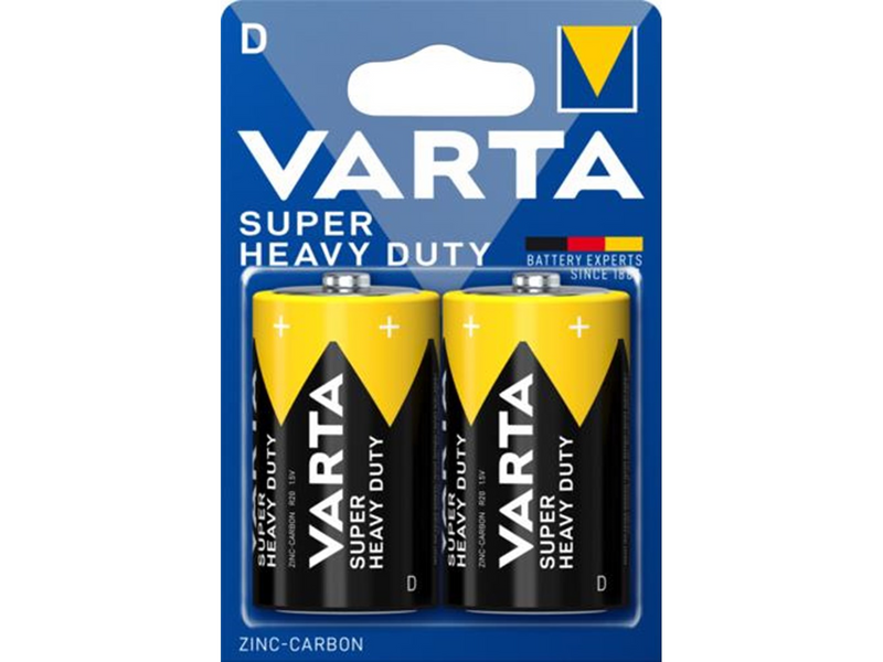 VARTA Superlife