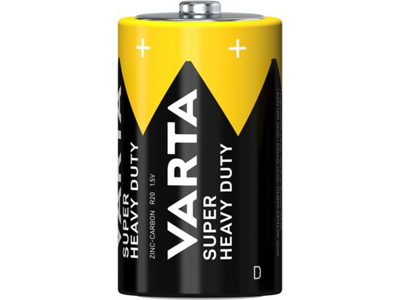 VARTA Superlife