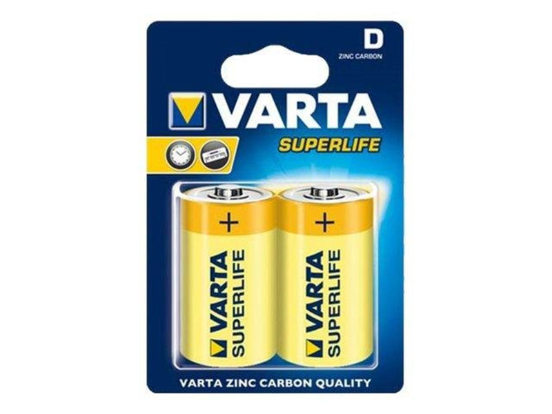 VARTA Superlife