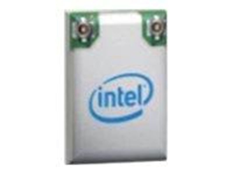 Intel Wireless-AC