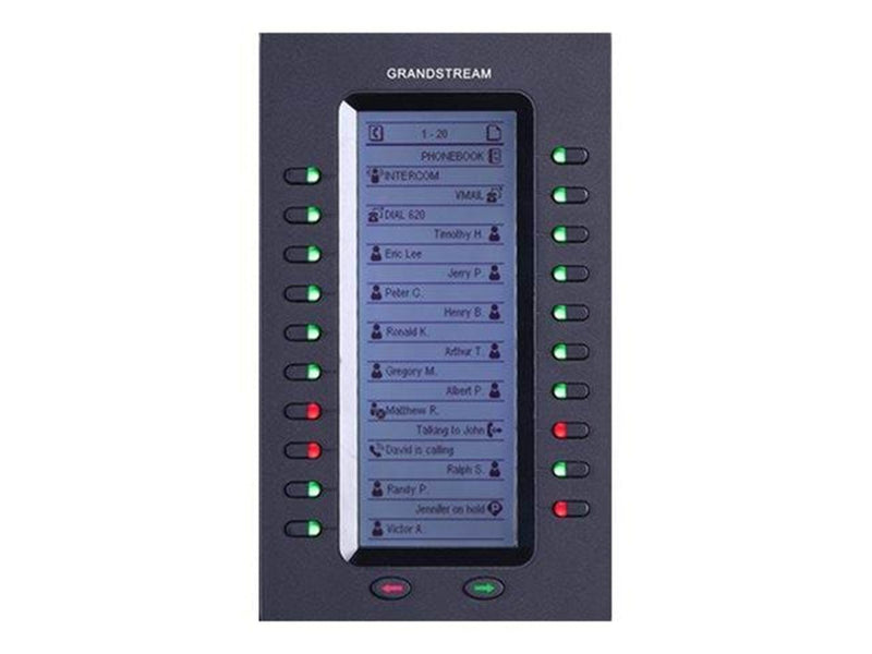 Grandstream GXP2200EXT Expansion Module