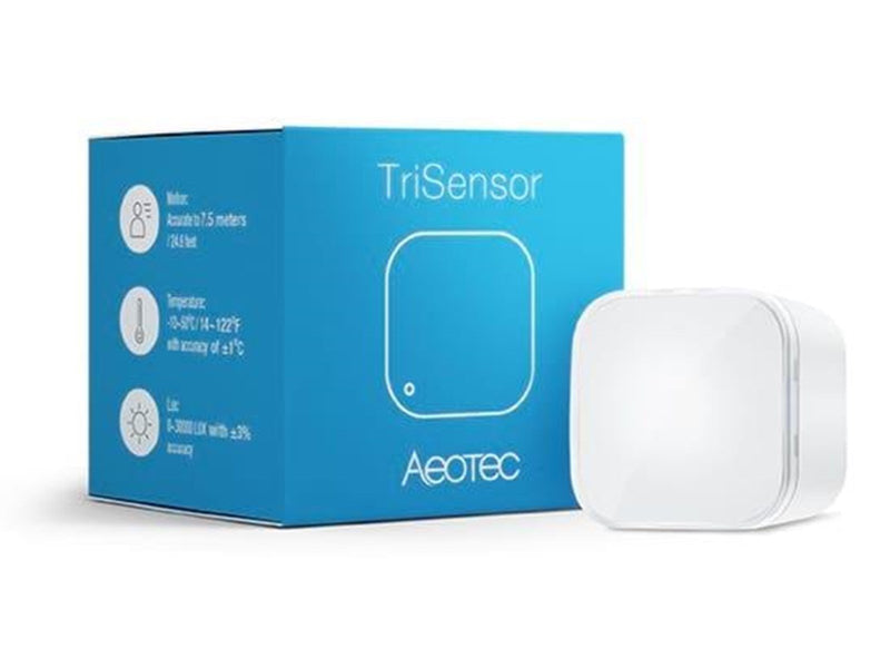 Aeotec TriSensor