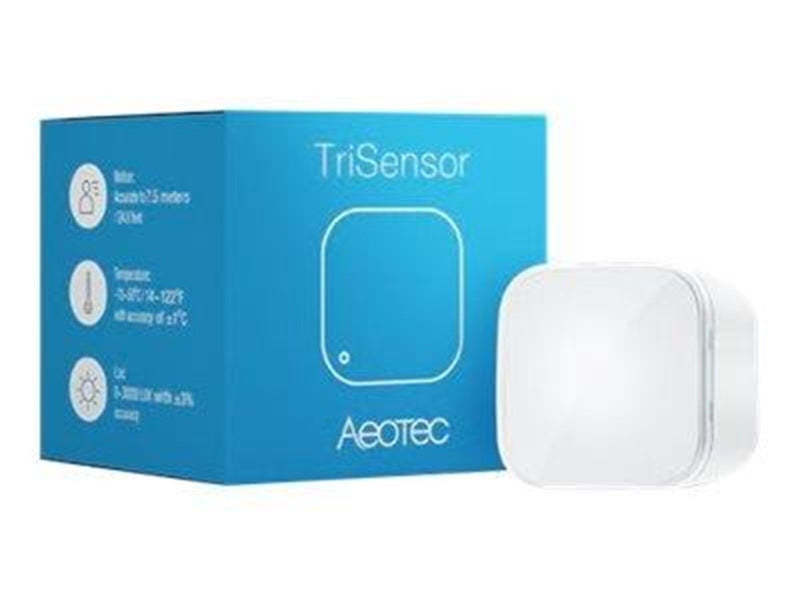 Aeotec TriSensor