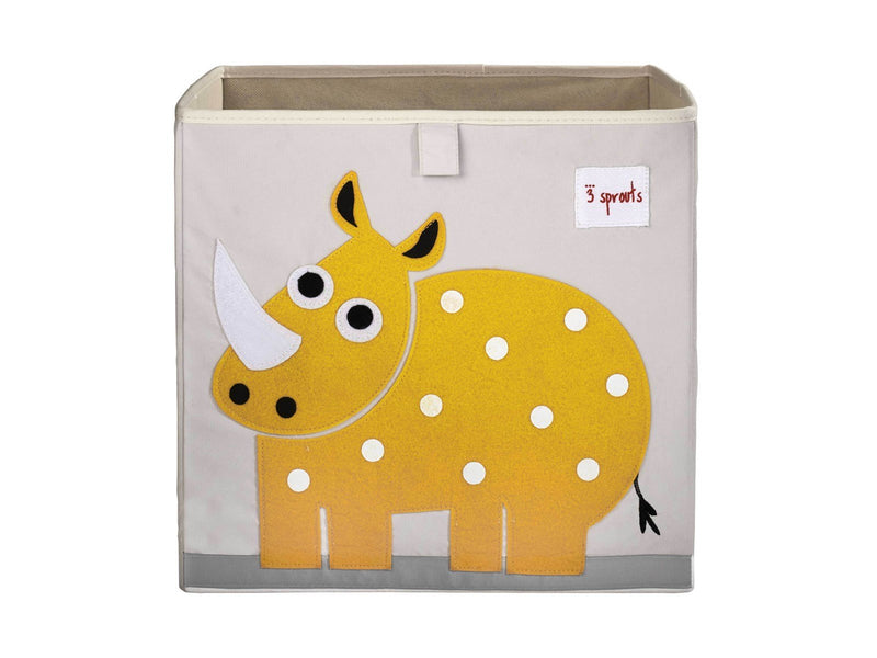 3 Sprouts Opbevaringskasse Rhino