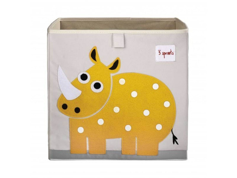 3 Sprouts Opbevaringskasse Rhino