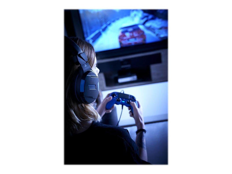 NACON PS4/PS5 Gaming Headset V3 - Black