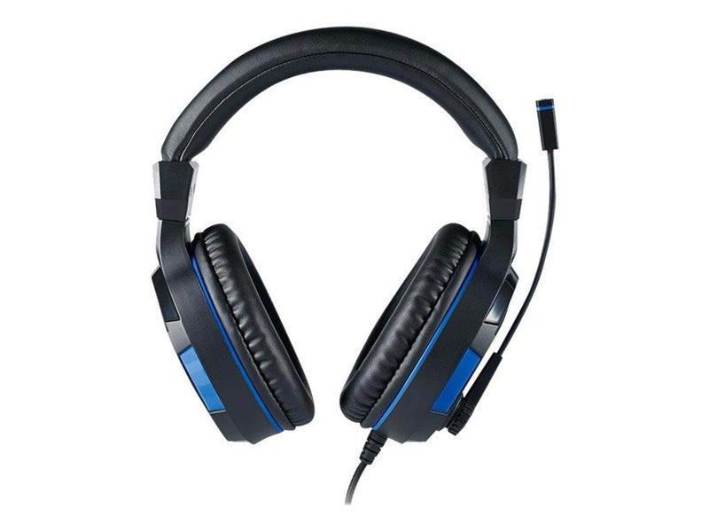 NACON PS4/PS5 Gaming Headset V3 - Black
