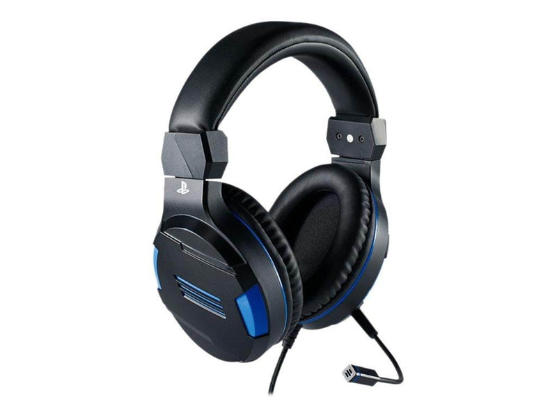 NACON PS4/PS5 Gaming Headset V3 - Black