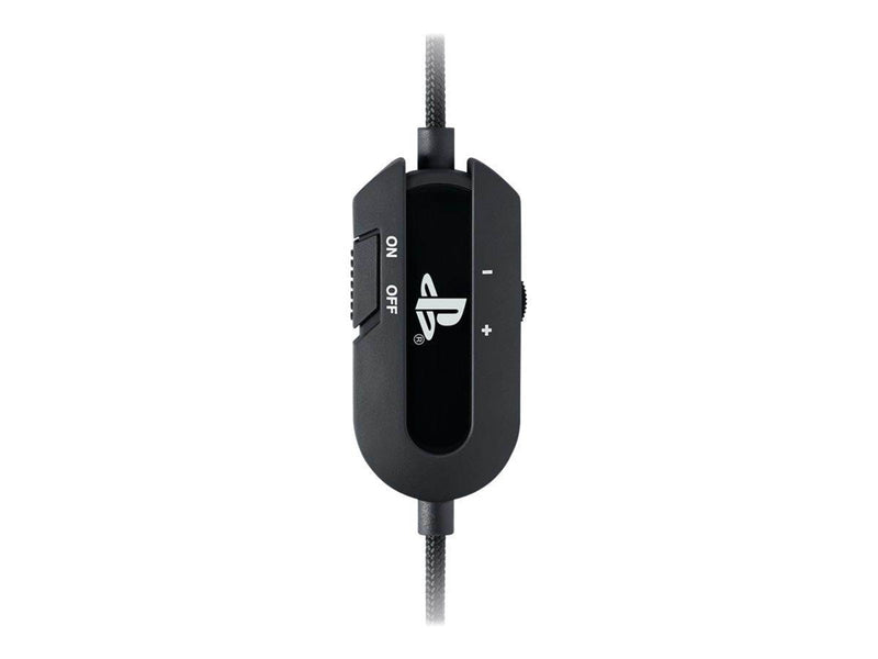 NACON PS4/PS5 Gaming Headset V3 - Black
