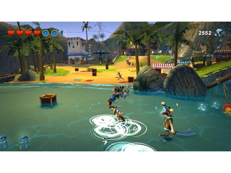 Asterix & Obelix XXL 2 - Collector's Edition - Nintendo Switch - Platformer - PEGI 7