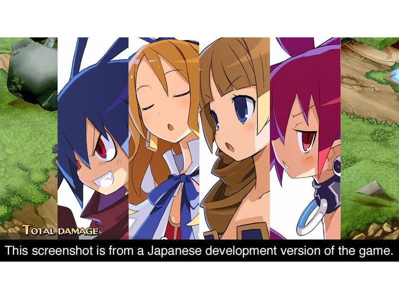Disgaea 1 - Complete - Nintendo Switch - RPG - PEGI 12