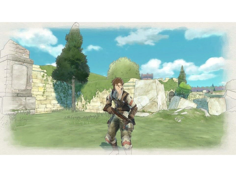 Valkyria Chronicles 4 - Microsoft Xbox One - Strategie - PEGI 12