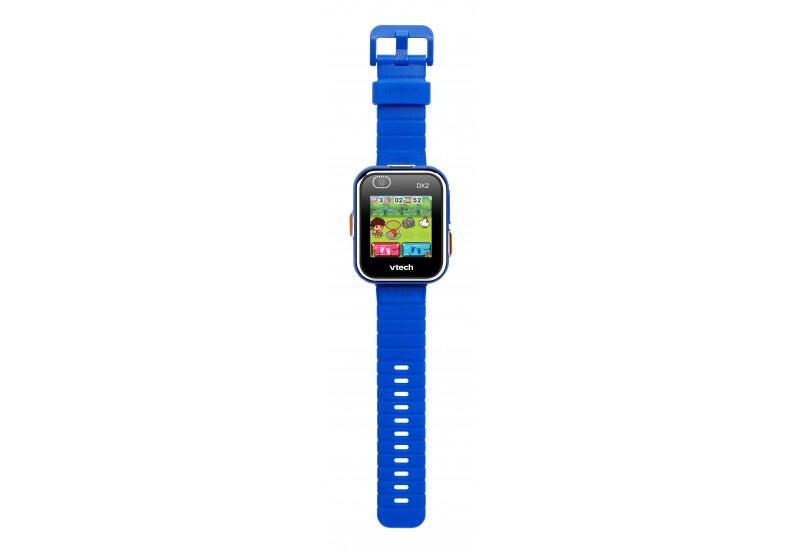 VTech KidiZoom Smart Watch DX2 blau