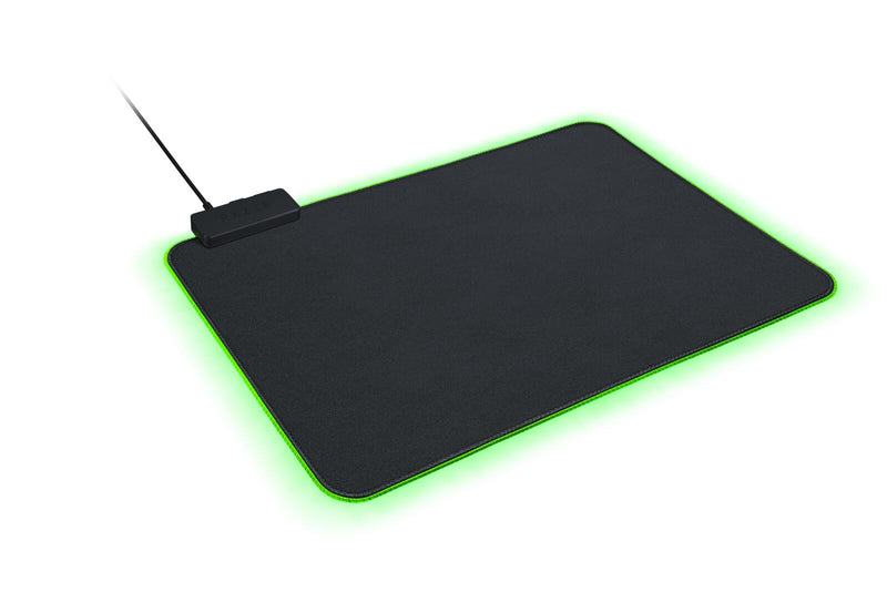 Razer Goliathus Chroma Gaming-Mauspad, schwarz